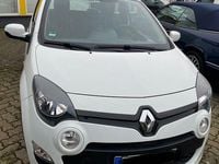 Second-hand Renault Twingo Expression 75 CP (55 kW) 2013 Alb Hatchback