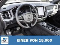 Gebraucht Volvo XC60 Plus 455 PS (334 kW) 2024 Grau metallic SUV