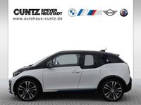 gebraucht BMW 120 i3 sAh Navi H/K HiFi LED Glasdach