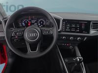Gebraucht Audi A1 Sportback 95 PS (69 kW) 2025 Rot Kleinwagen