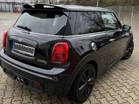 Gebraucht Mini John Cooper Works 192 PS (141 kW) 2020 Schwarz Kleinwagen
