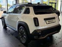 Ny Renault 4 E-Tech Iconic 110 kW (150 HK) 2026 Other SUV
