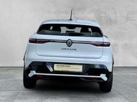 Gebraucht Renault Megane E-Tech Equilibre 96 kW (131 PS) 2022 Weiß Limousine