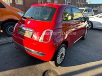 gebraucht Fiat 500 Lounge *3. Hand*Zahnriemen Neu*