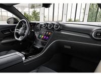 Gebraucht Mercedes CLE300 AMG line 258 PS (189 kW) 2025 Metalliclack graphitgrau Coupé