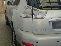 Gebraucht Lexus RX400h 272 PS (200 kW) 2005 Gold SUV