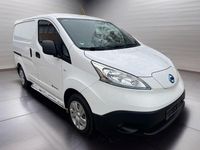 Gebraucht Nissan e-NV200 Comfort 80 kW (109 PS) 2020 Weiß Van / Kleinbus