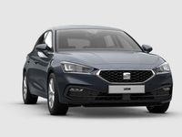 Neu Seat Leon Style 116 PS (85 kW) 2026 Magnetic grau metallic magnetic grau metallic Limousine