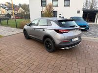Gebraucht Opel Grandland X Business 131 PS (96 kW) 2020 Grau SUV