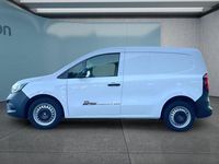 Gebraucht Renault Kangoo 89 kW (122 PS) 2022 Weiß Van / Kleinbus