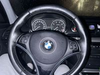 gebraucht BMW 118 i (neu tüv)
