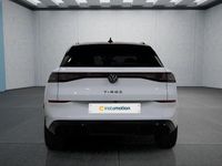 Gebraucht VW T-Roc 150 PS (110 kW) 2025 Weiß SUV