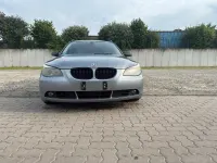 Gebraucht BMW 545 333 PS (244 kW) 2004 Grau Kombi
