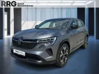 Gebraucht Renault Austral Evolution 158 PS (116 kW) 2024 Schiefergrau SUV