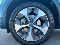 Gebraucht Volvo XC40 Core 163 PS (119 kW) 2024 Blau SUV