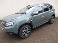 gebraucht Dacia Duster TCe 130 Journey *SOFORT AN LAGER*