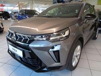 Neu Mitsubishi ASX Basis 91 PS (66 kW) 2025 Grau SUV