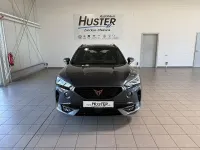 Gebraucht Cupra Formentor VZ 245 PS (180 kW) 2022 Grau SUV
