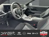 Gebraucht BMW 230 Coupé M Sport 245 PS (180 kW) 2025 Weiss Coupé