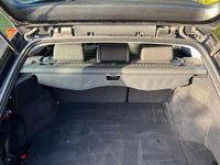 Gebraucht BMW 318 143 PS (105 kW) 2005 Schwarz Kombi