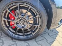 Neu Mazda MX5 Homura-Line 132 PS (97 kW) 2025 Jet black Cabrio
