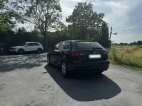 Gebraucht Audi A3 Sportback Sport 125 PS (91 kW) 2012 Schwarz Kleinwagen