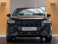 gebraucht Audi Q2 TFSI S-Line S-Tronic