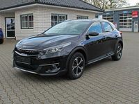 Gebraucht Kia XCeed Vision 141 PS (103 kW) 2020 Schwarz SUV