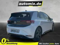 Gebraucht VW ID.3 GTX 210 kW (286 PS) 2025 Gletscherweiss Kleinwagen