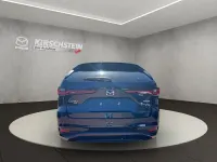 Neu Mazda CX-80 Homura-Line 254 PS (186 kW) 2026 Deep crystal blue SUV