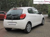 gebraucht Citroën C1 1.0 VTi Feel Stop&Start (EURO 6d-TEMP) Klima