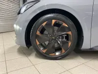 Gebraucht Cupra Born 150 kW (204 PS) 2024 Grau Kleinwagen