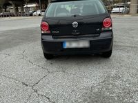 gebraucht VW Polo 