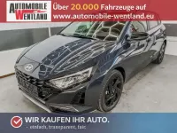 Neu Hyundai i20 Comfort 90 PS (66 kW) 2026 Aurora gray a7g Kleinwagen