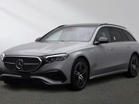 Gebraucht Mercedes E300 313 PS (230 kW) 2025 Grau Kombi