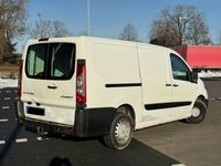 gebraucht Citroën Jumpy HDi 90 Lang TÜV 10/2025 *90Ps*