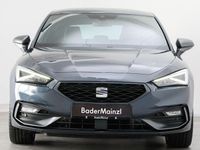 Gebraucht Seat Leon FR 150 PS (110 kW) 2020 Magnetic tech Limousine