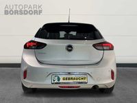 gebraucht Opel Corsa F Edition 1.2 Turbo EU6d*SHZ*LenkradHZG*Klima*, Gebrauchtwagen, bei Autopark Borsdorf GmbH