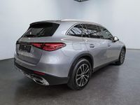 Gebraucht Mercedes GLC200 Avantgarde 204 PS (150 kW) 2025 Silber SUV