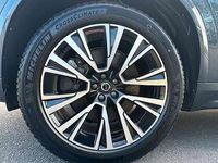 Usado Volvo XC90 Plus 455 HP (334 kW) 2024 Azul SUV