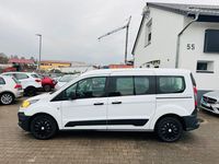 Usata Ford Transit Connect 95 CV (69 kW) 2015 Bianco Monovolume