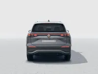 Neu VW Tayron 150 PS (110 kW) 2026 Delfingrau metallic SUV