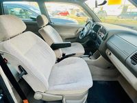 Gebraucht VW Golf III 75 PS (55 kW) 1995 Violet Limousine