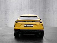 Gebraucht Lamborghini Urus 650 PS (478 kW) 2021 Giallo auge SUV