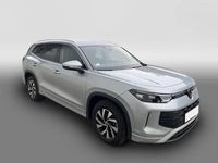 Usata VW Tayron 150 CV (110 kW) 2025 Argento SUV