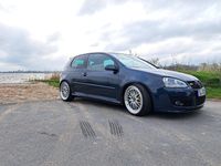 Gebraucht VW Golf GTI 230 PS (169 kW) 2008 Blau Coupé