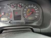 Gebraucht VW Golf IV 75 PS (55 kW) 2001 Silber Kleinwagen