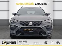 Neu Seat Ateca FR 150 PS (110 kW) 2026 Graphite grau met. SUV