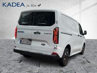 Gebraucht Ford Transit 160 kW (218 PS) 2025 Weiss