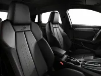 Occasion Audi A3 S-Line 204 ch (150 kW) 2025 Blanc Berline